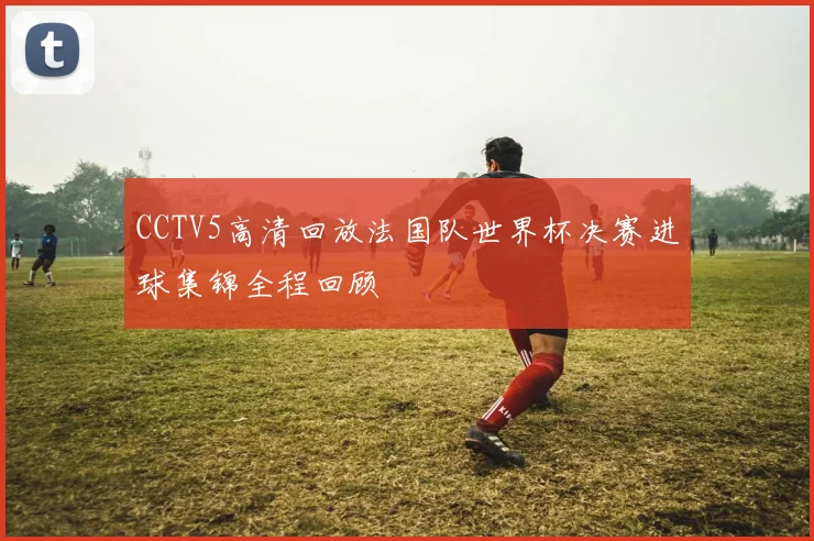 CCTV5高清回放法国队世界杯决赛进球集锦全程回顾