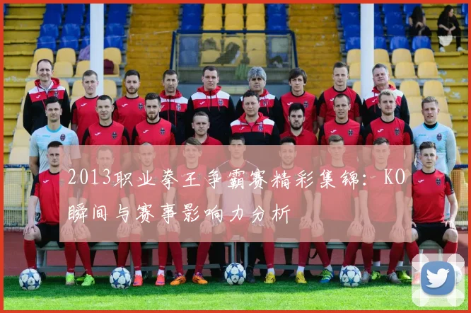 2013职业拳王争霸赛精彩集锦：KO瞬间与赛事影响力分析